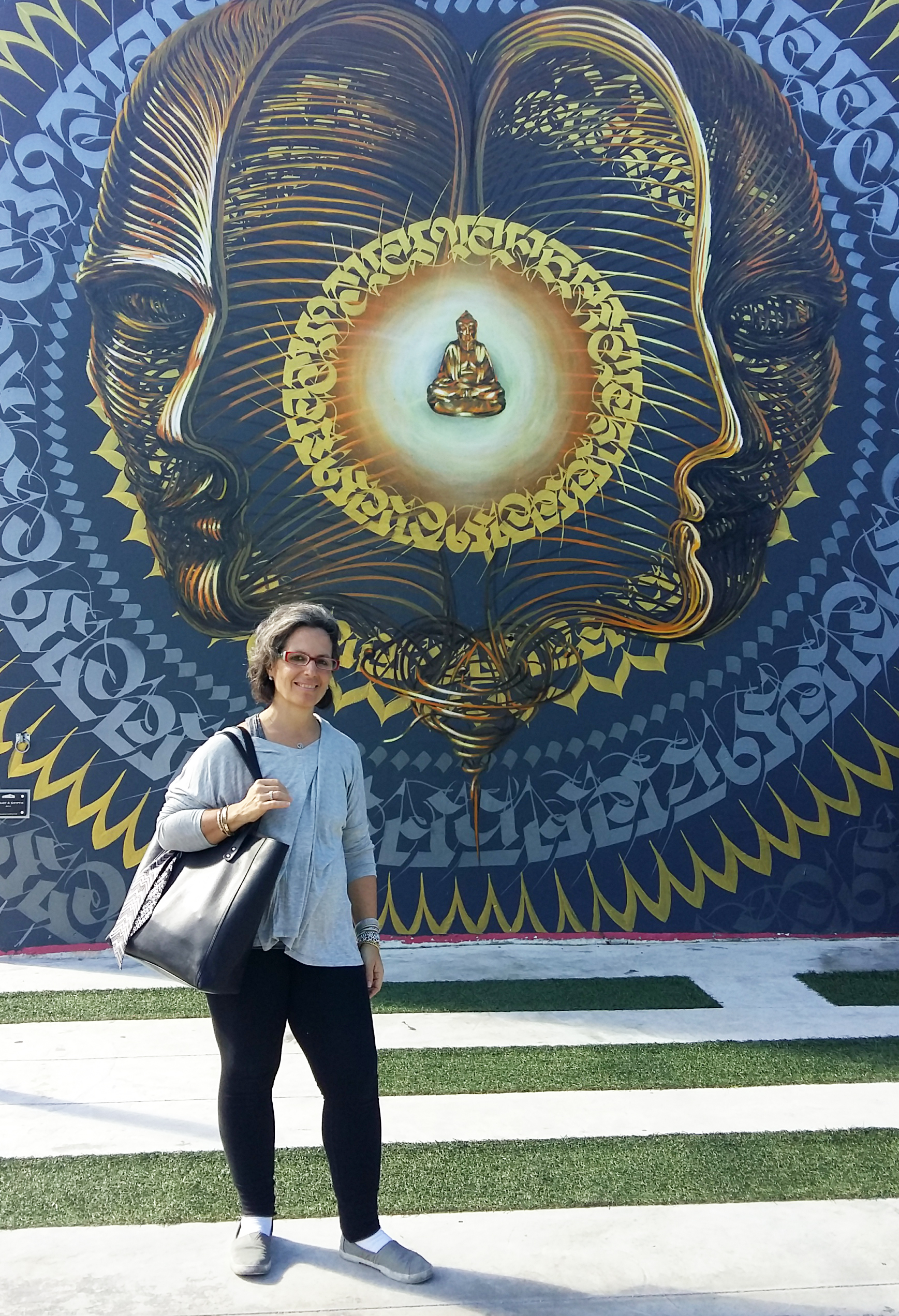 Siempre es importate trabajar en nuestro interior