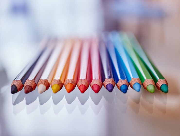 Características a tener en cuenta al escoger material